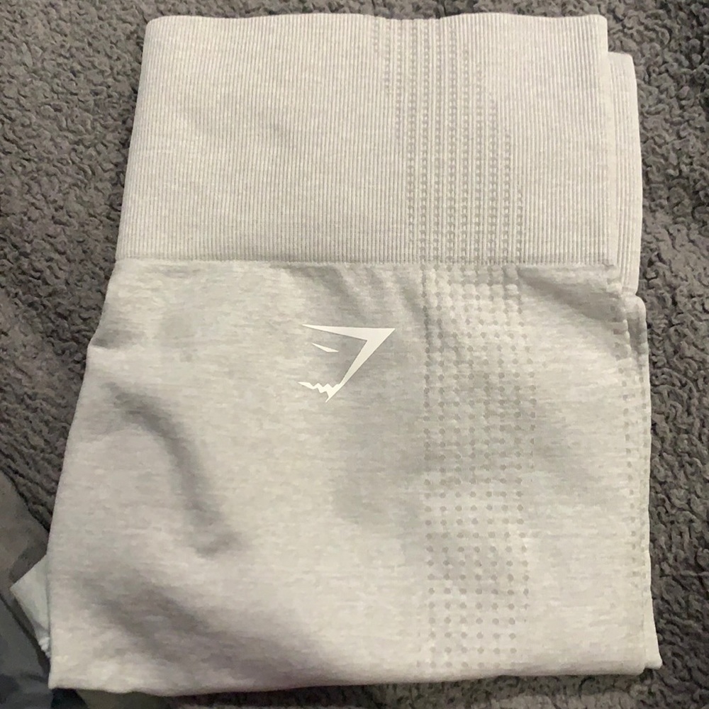 Gymshark Vital Seamless leggings